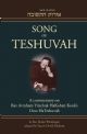 Song of Teshuvah: Book Two: A Commentary on Rav Avraham Yitzchak HaKohen Kook's Oros HaTeshuvah, 2: VIII-X